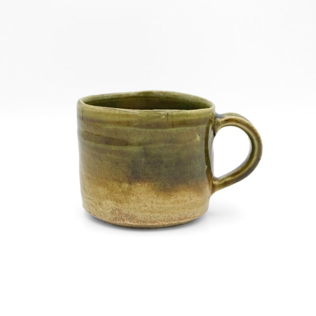 Oribe - Cup with Handle