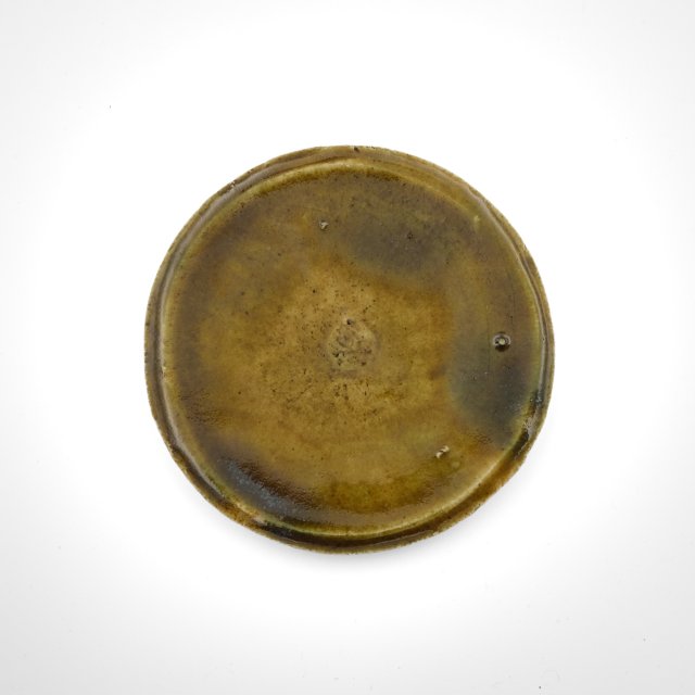 Oribe - Flat Coaster