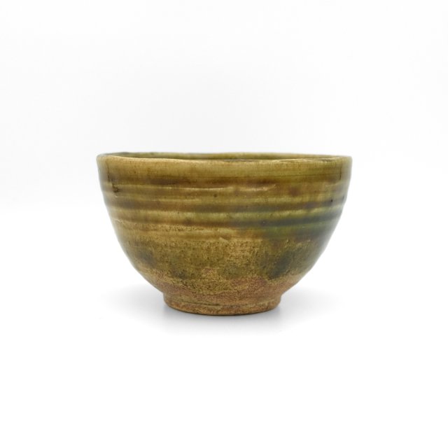 Oribe - Tea Bowl 2
