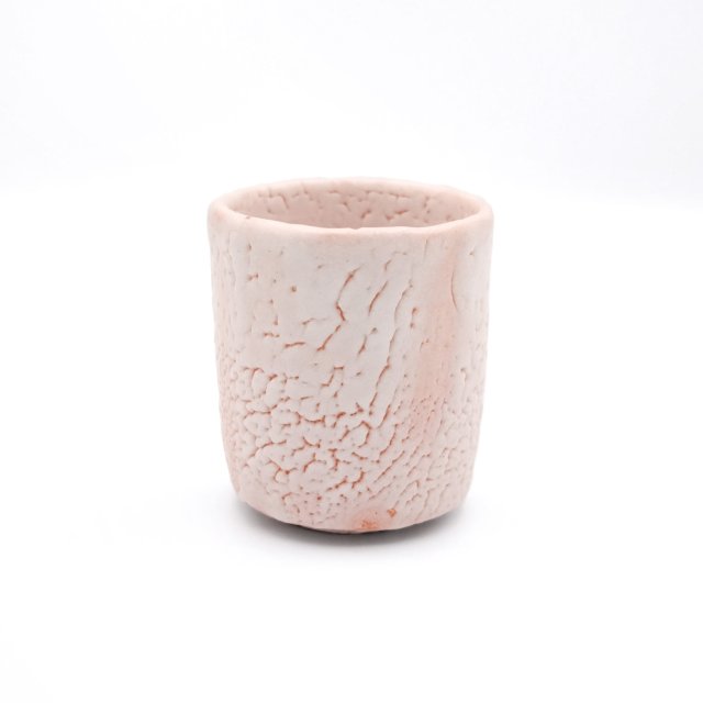Shino - Tea Cup