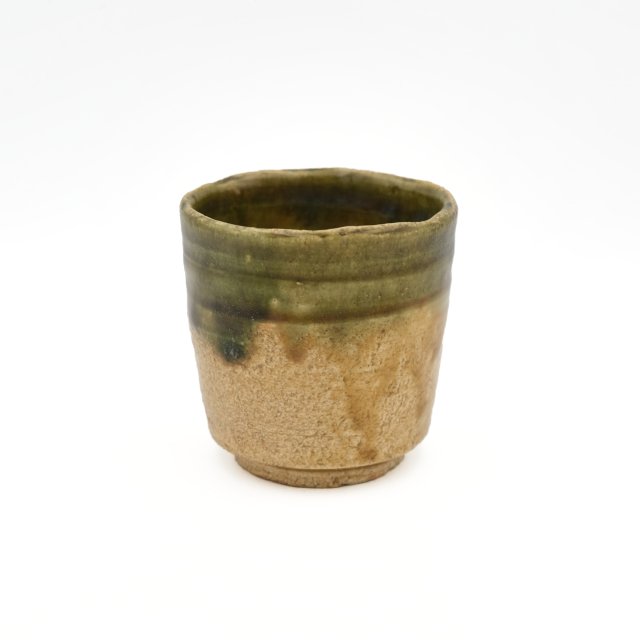 Oribe - Tea Cup