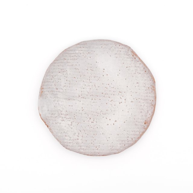 Nezumi-Shino - Small Plate