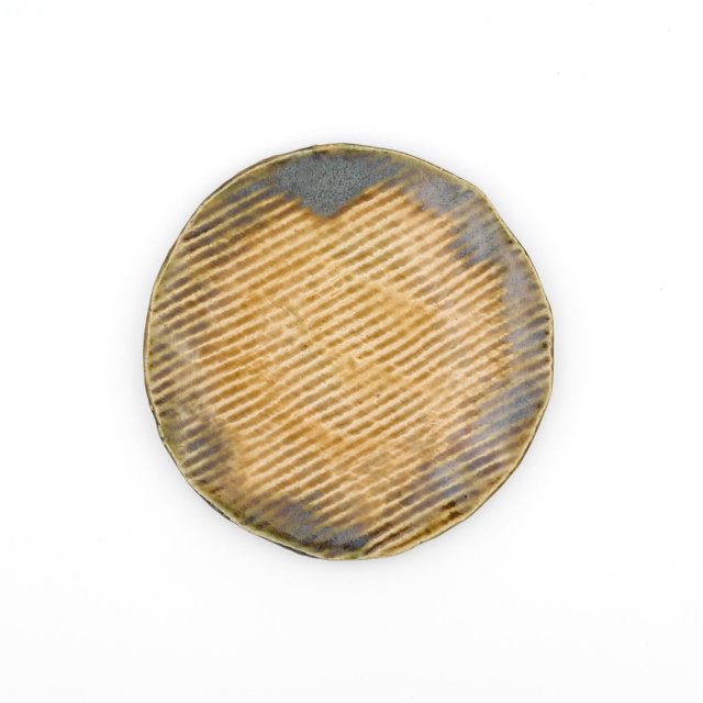 Oribe - Small Plate