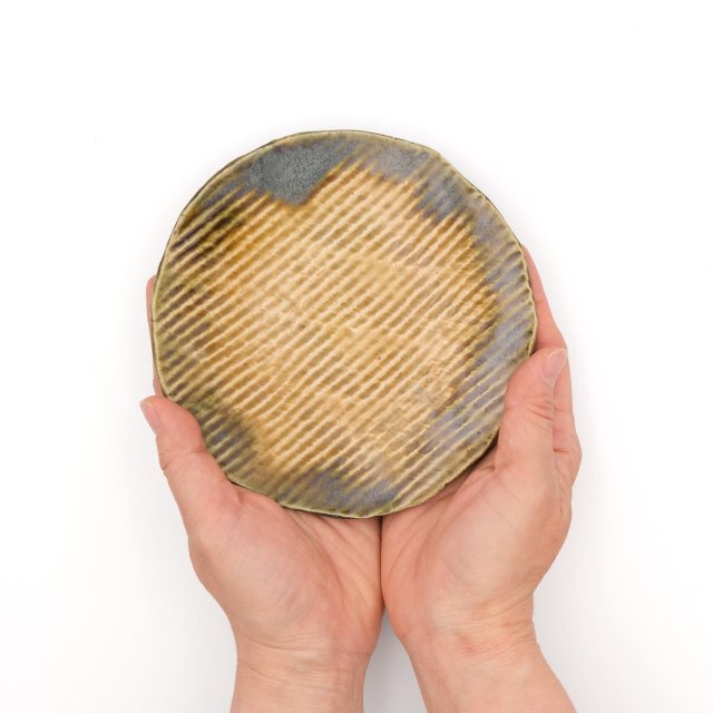 Oribe - Small Plate
