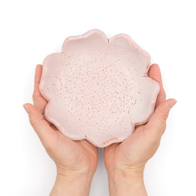 Shino - Rinka Deep Plate