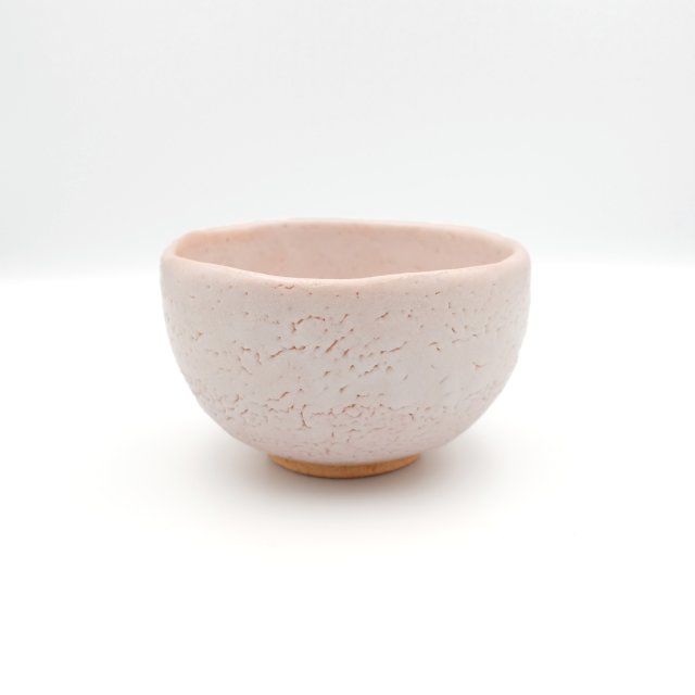 Shino - Tea Bowl