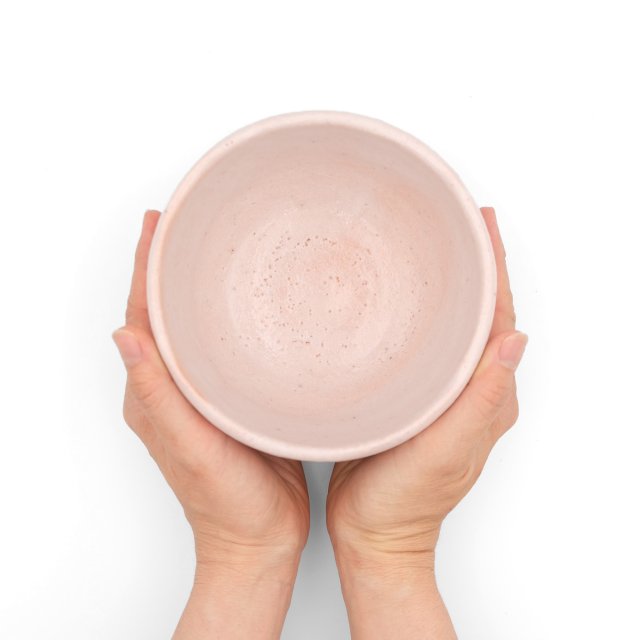 Shino - Tea Bowl