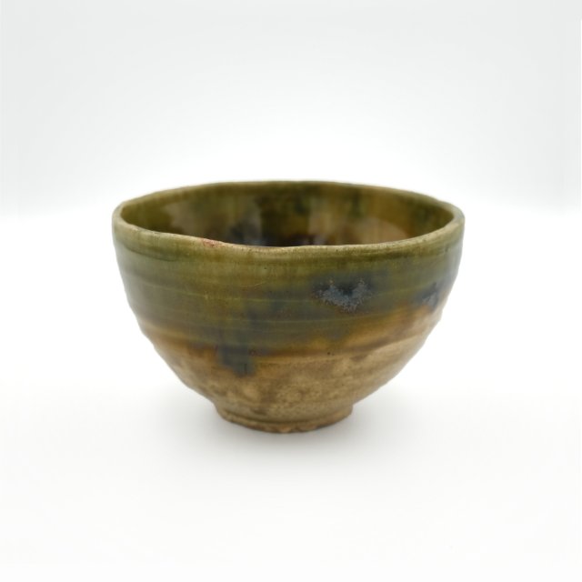 Oribe - Tea Bowl