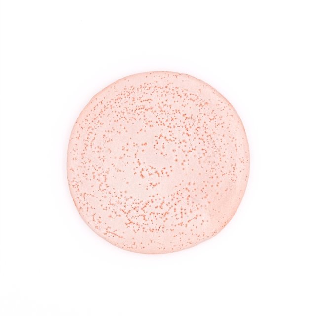 Shino - Flat Coaster