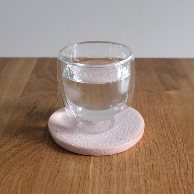 Shino - Flat Coaster